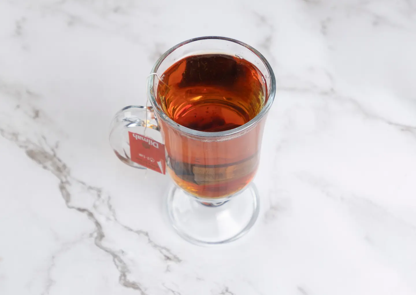 شاي انجليزي