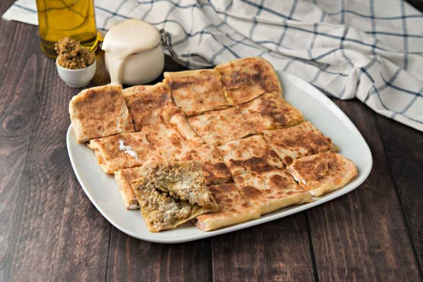 مطبق حالي