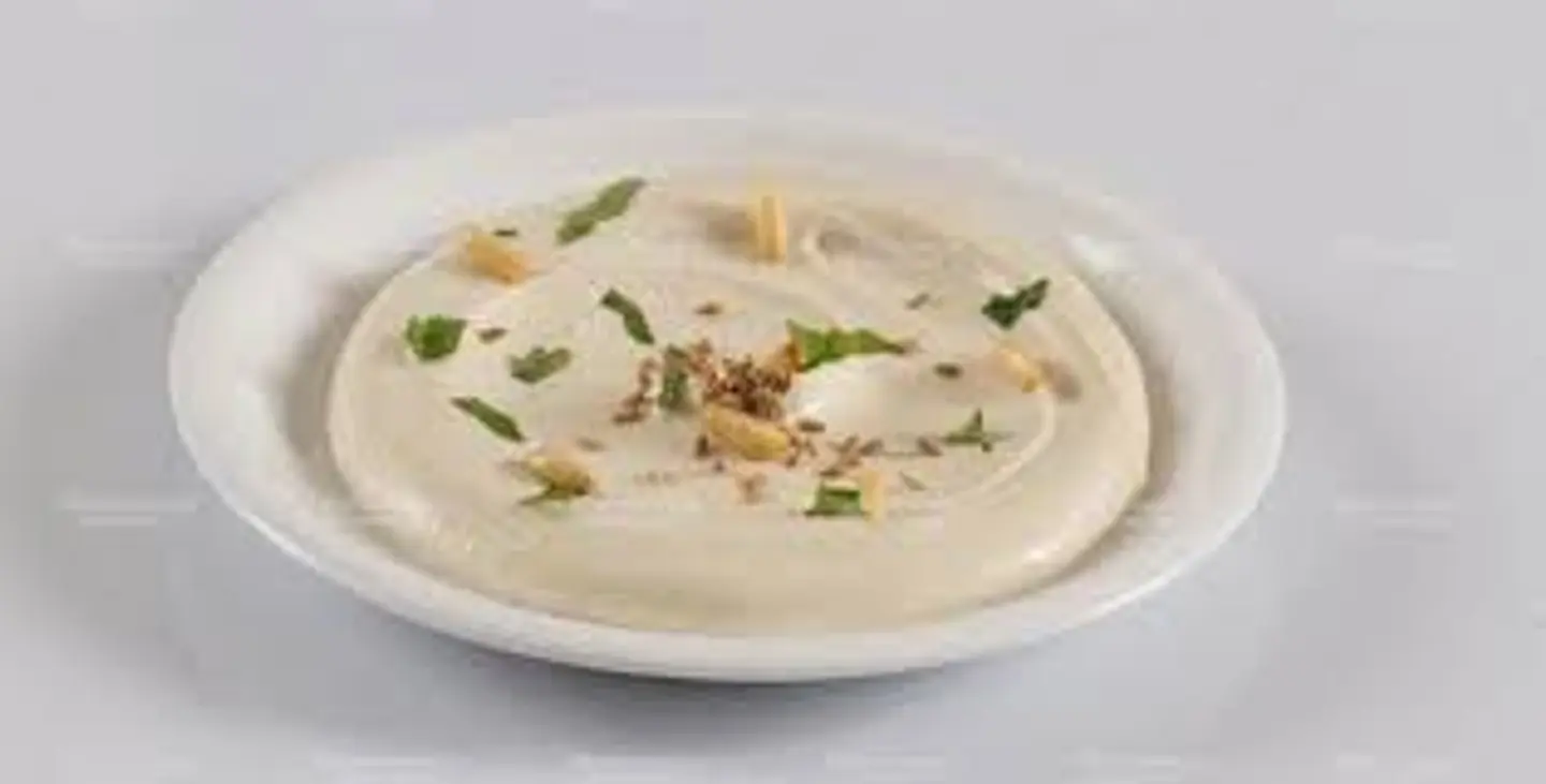 طحينة