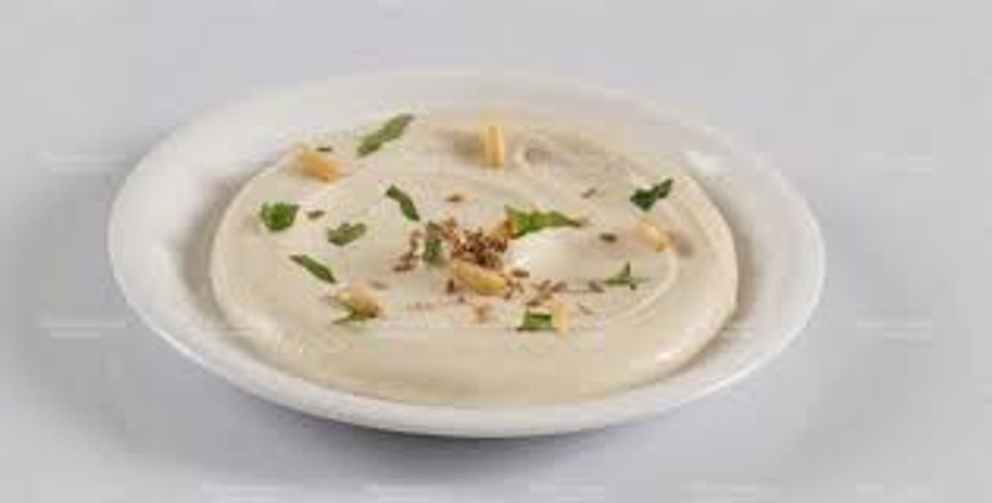 Tahini