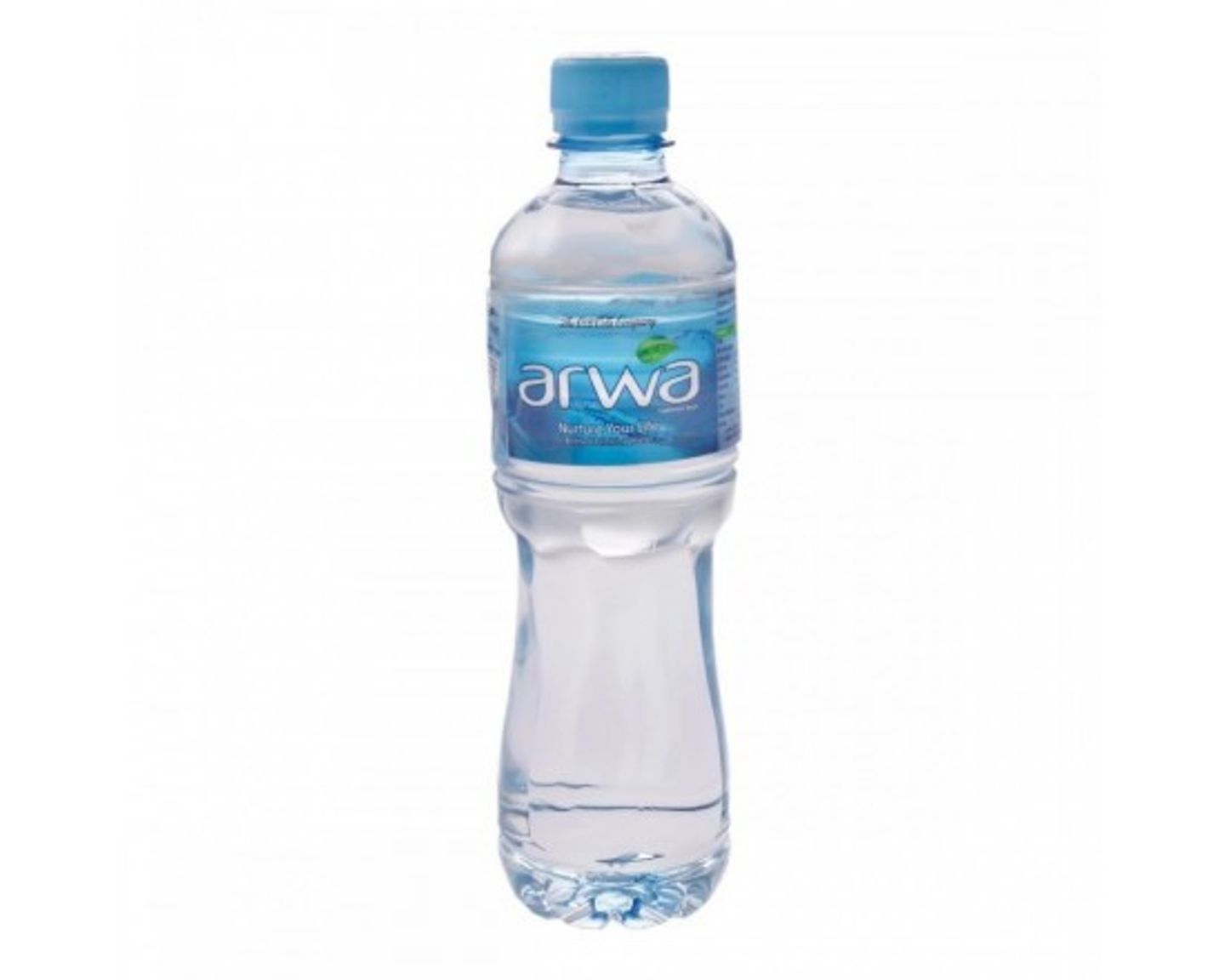Large Water