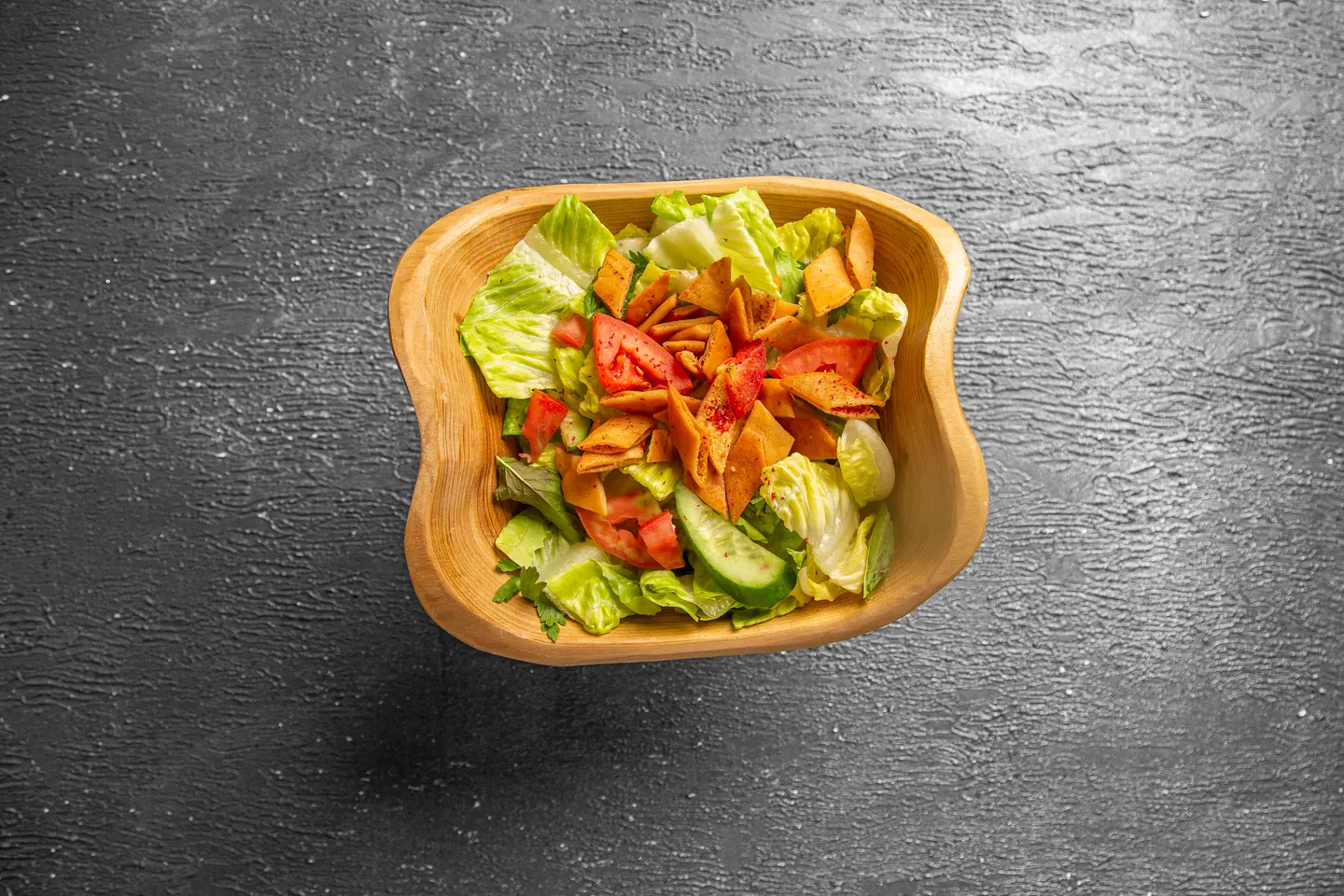 Fattoush