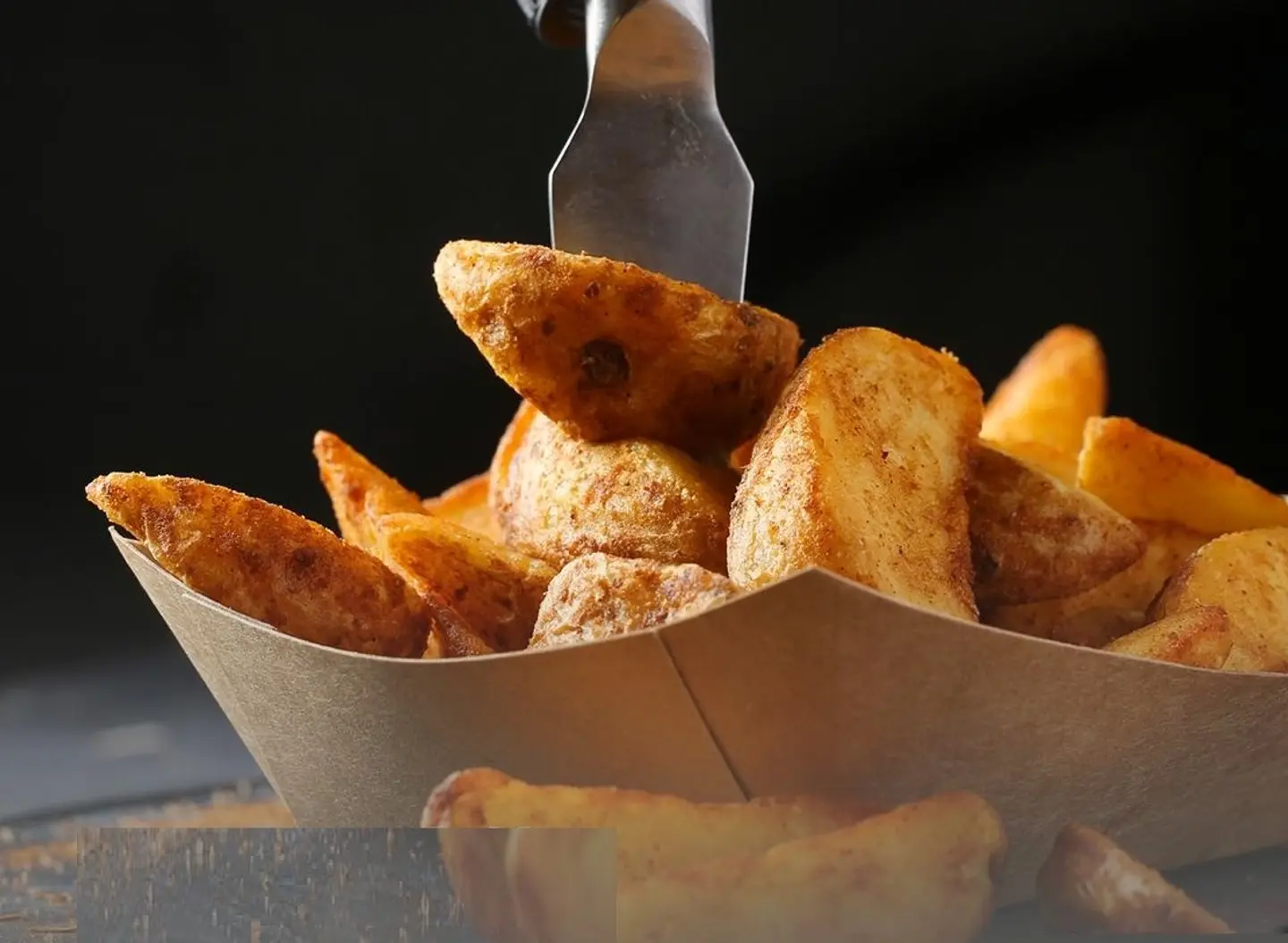 Wedges - Regular
