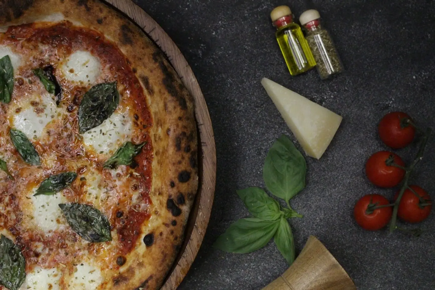 Margherita
