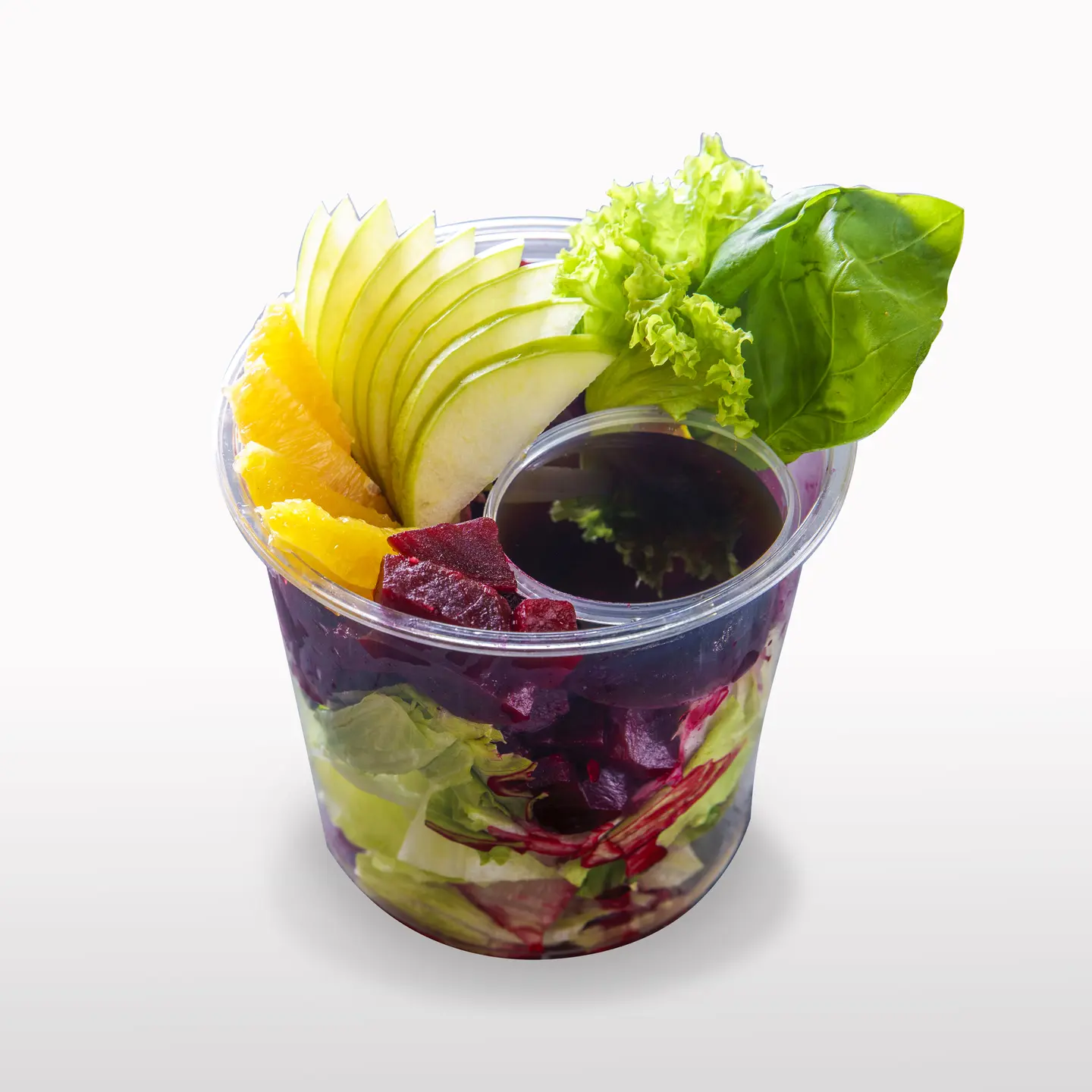 Garden Salad