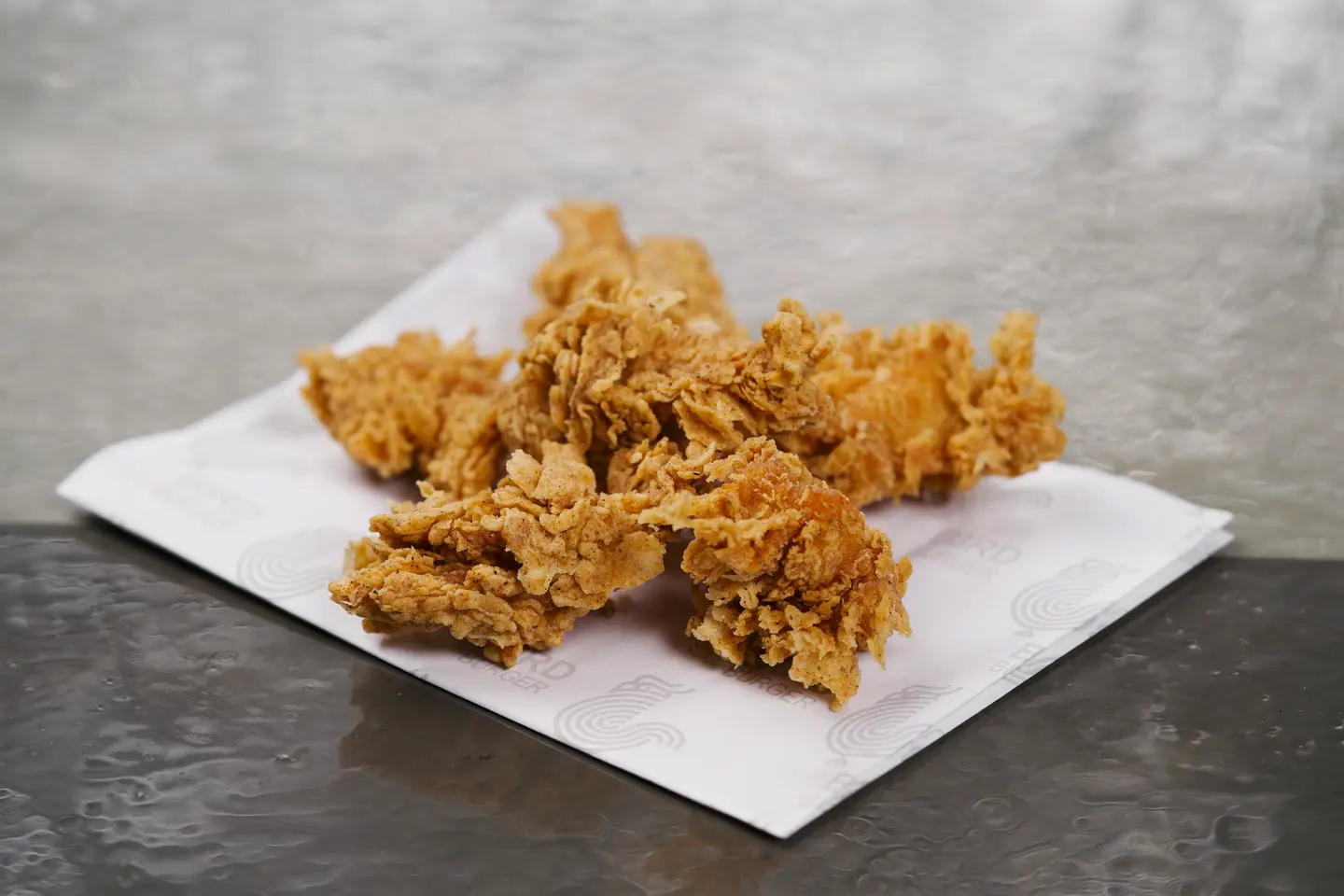 Chicken Bites