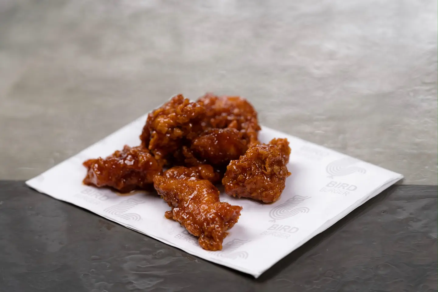 Honey Bites
