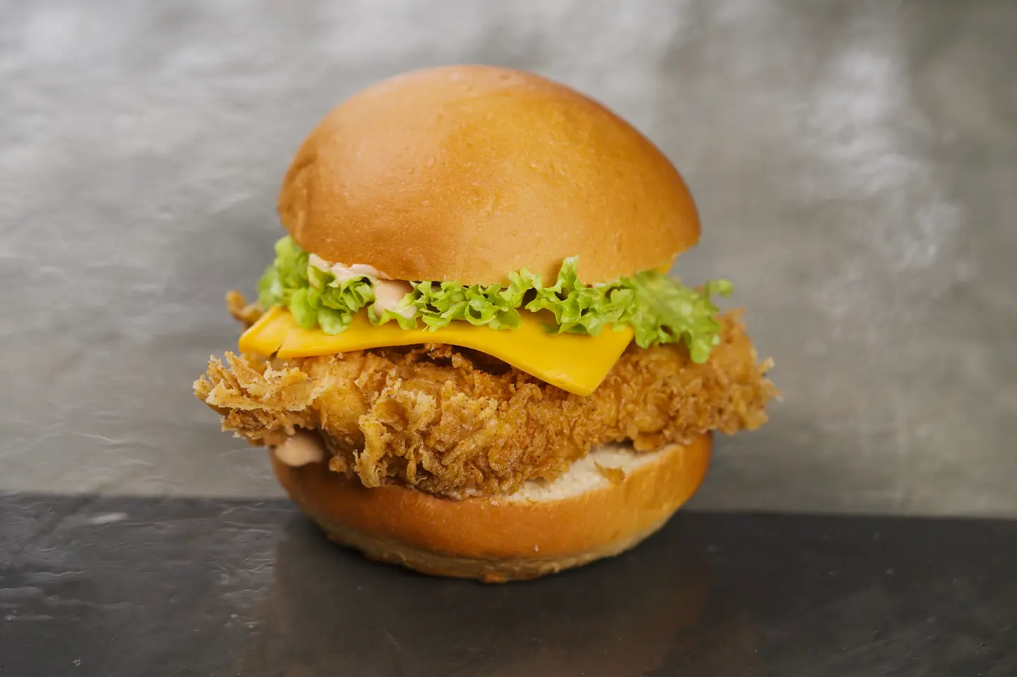 Original Burger