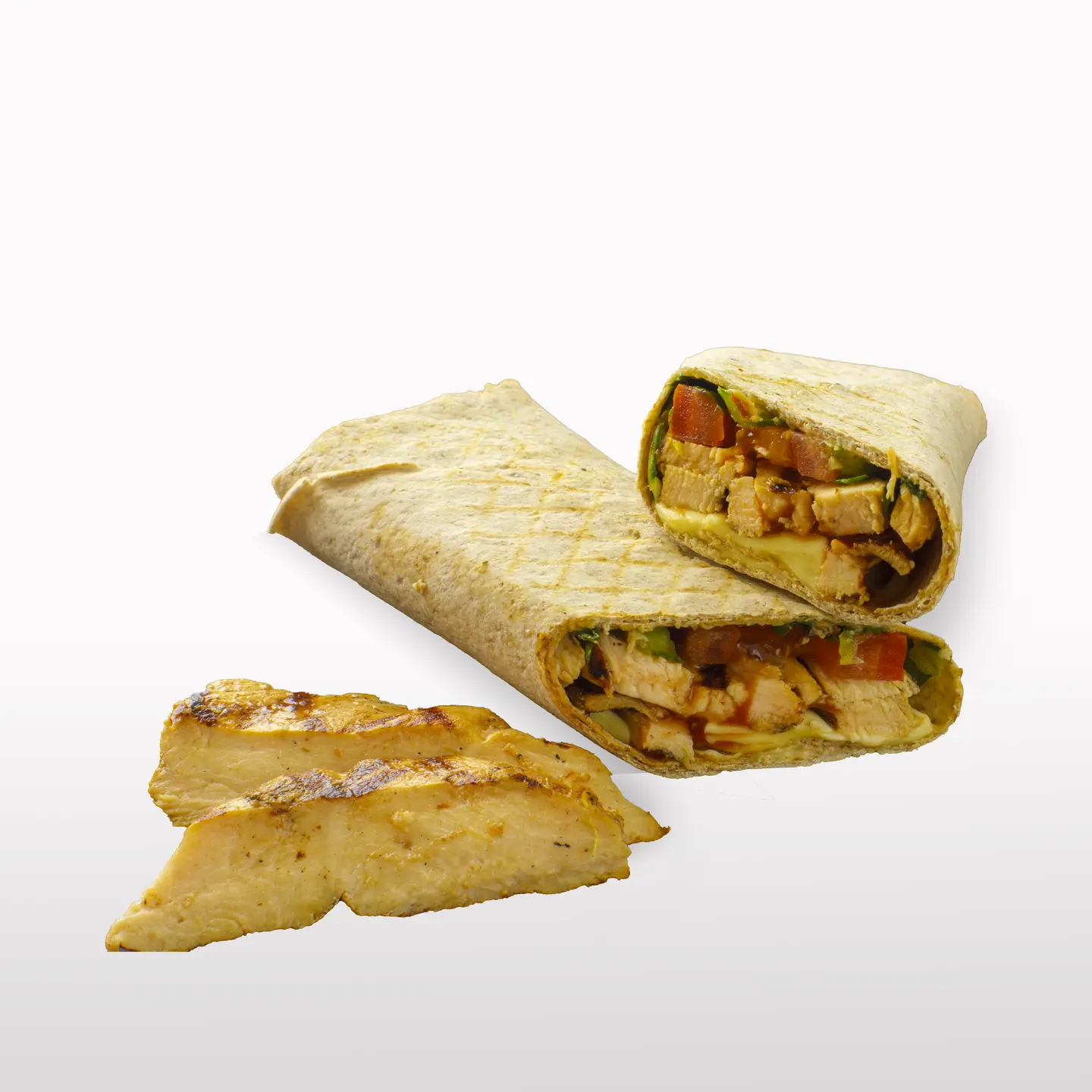 Chicken  Warp