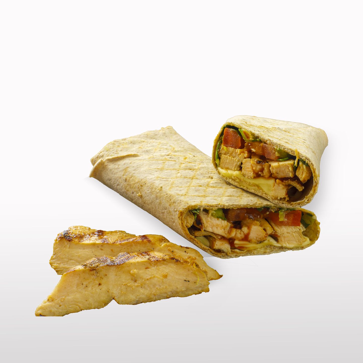 Chicken  Warp