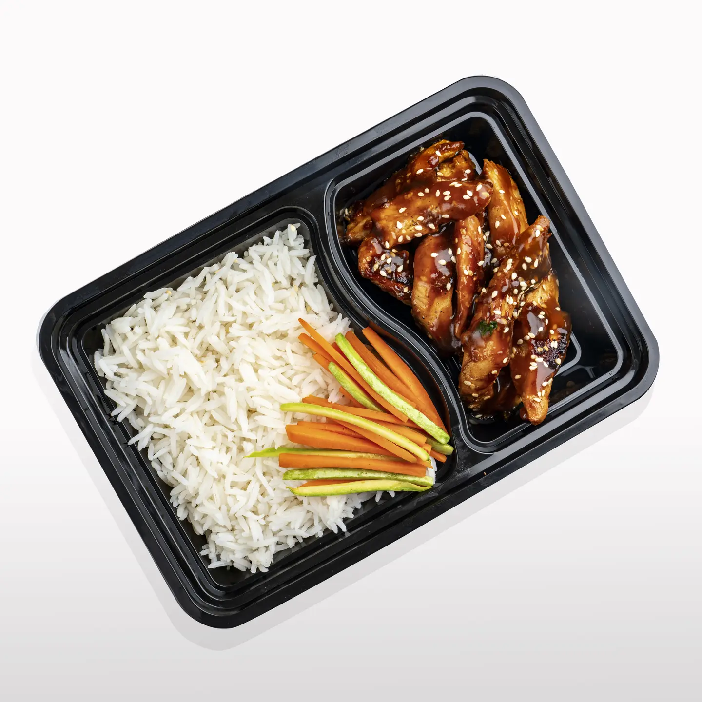Teriyaki Chicken