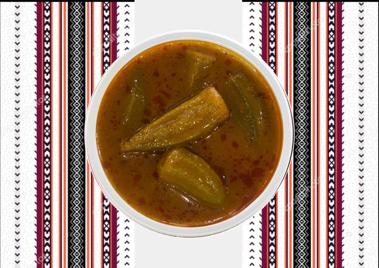 Okra