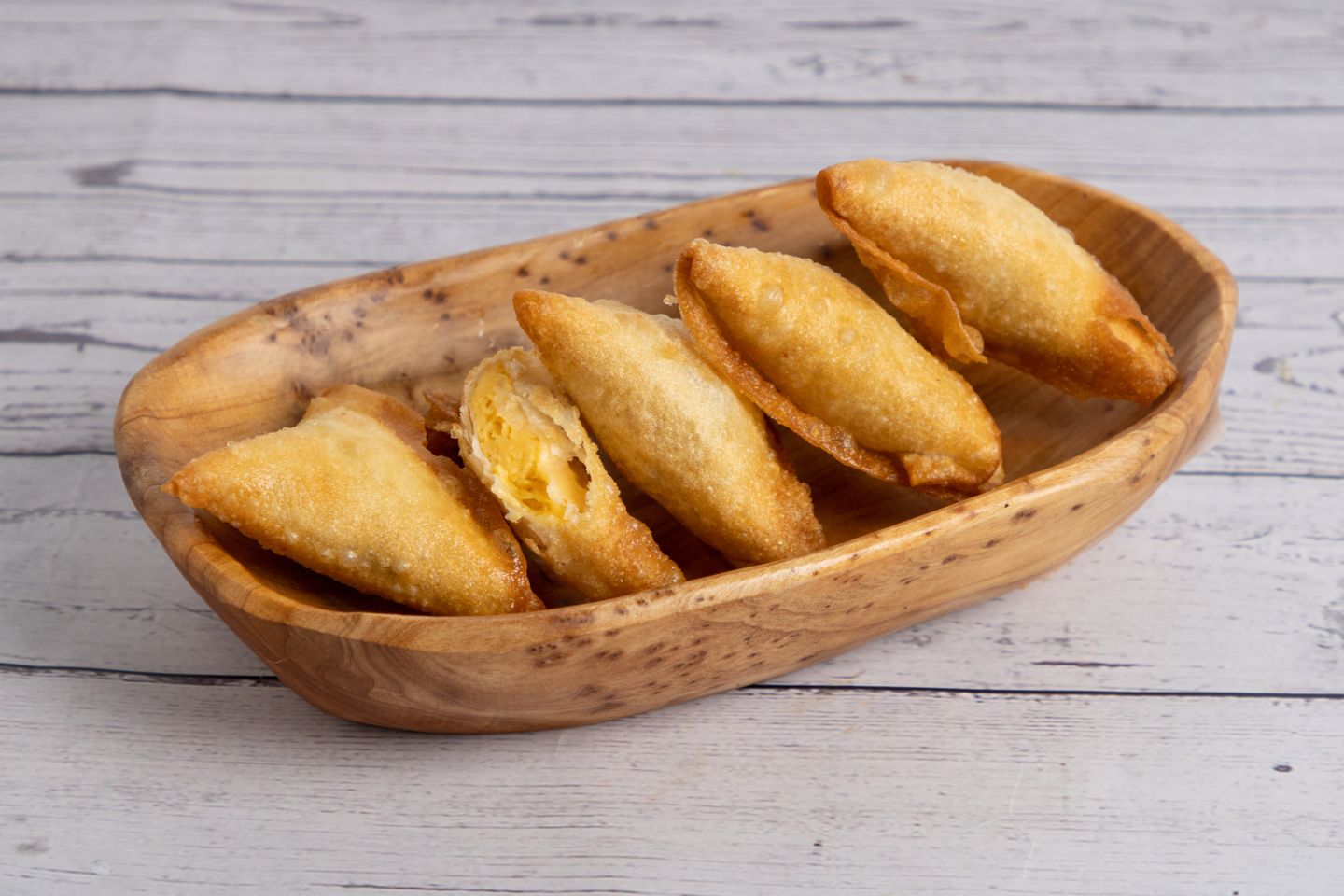 جبن شيدر - صغير