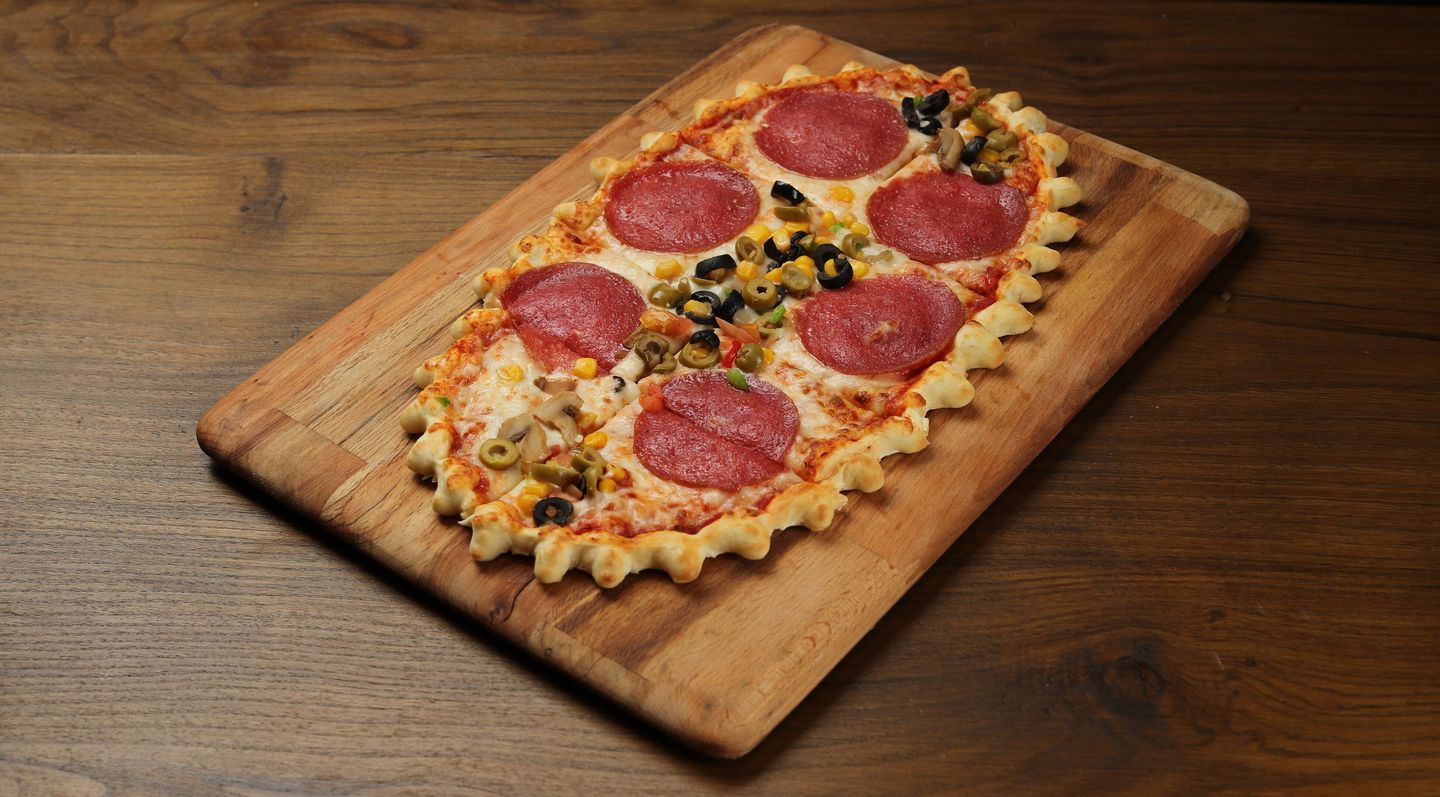 Italiano Pizza