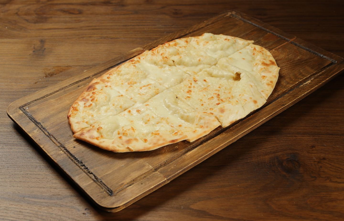 Cheese Pita