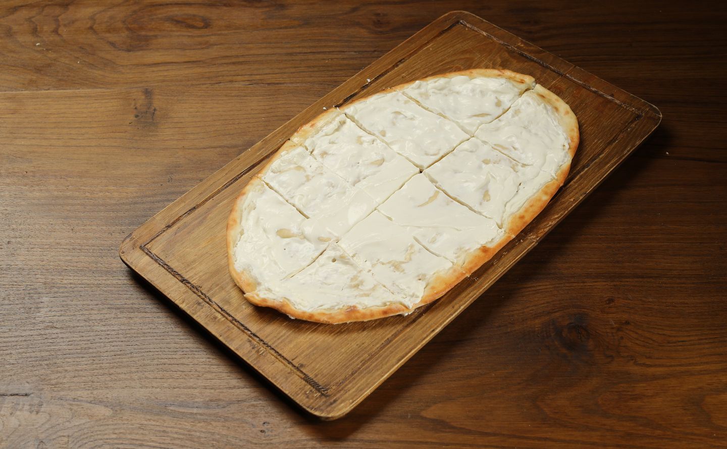 Labne Pita