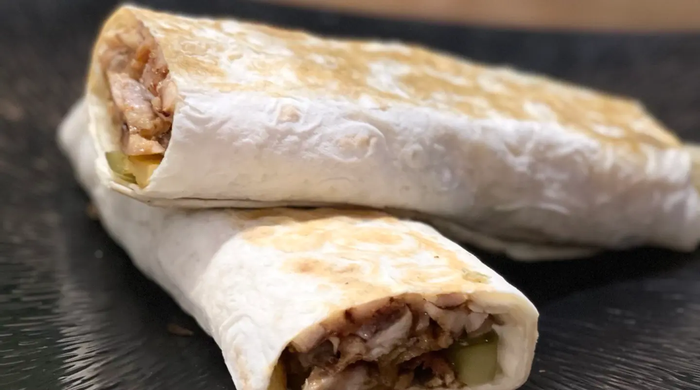 Shawarma Sandwich