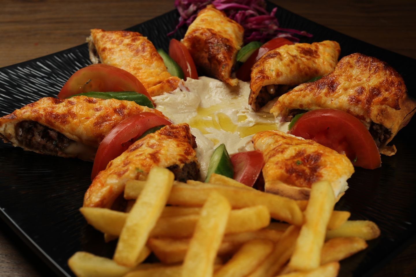 Palace Kebab
