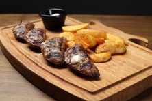 كفته الجبنه