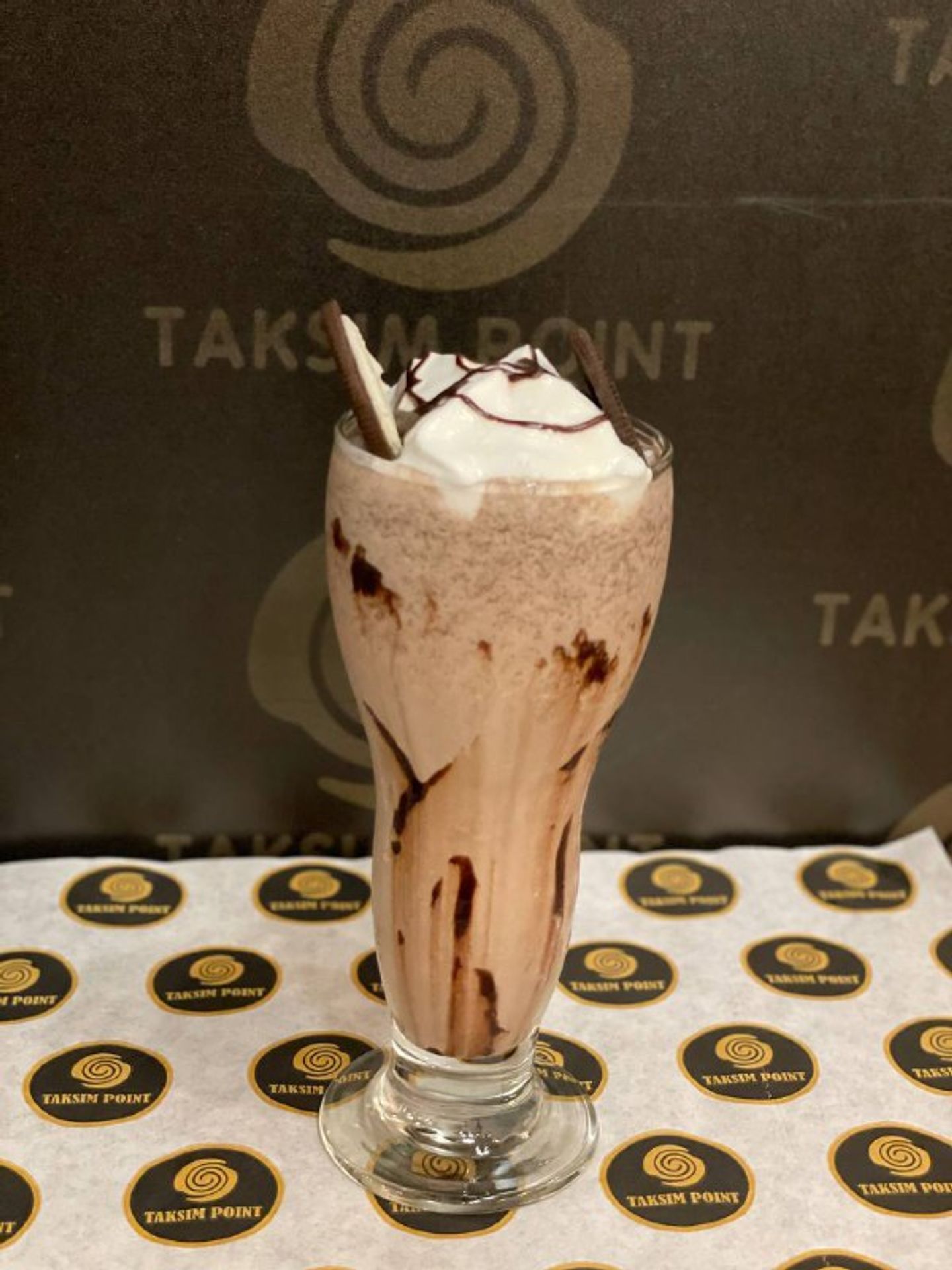 Milk Shake