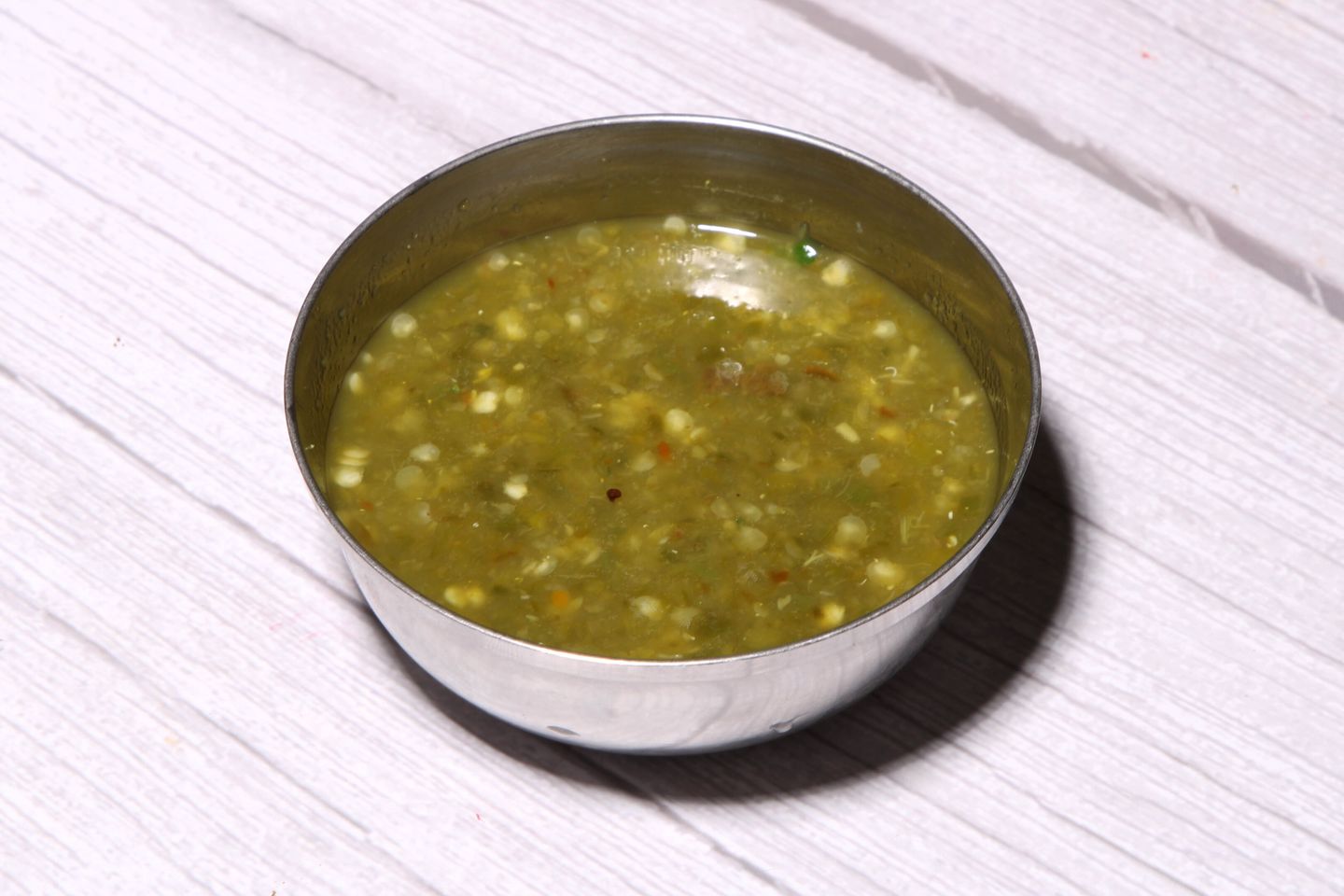 شطة خضراء