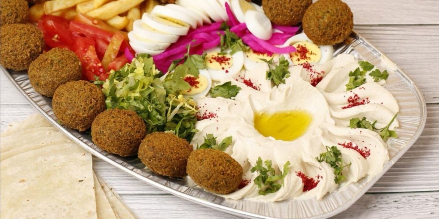 مشكل صغير