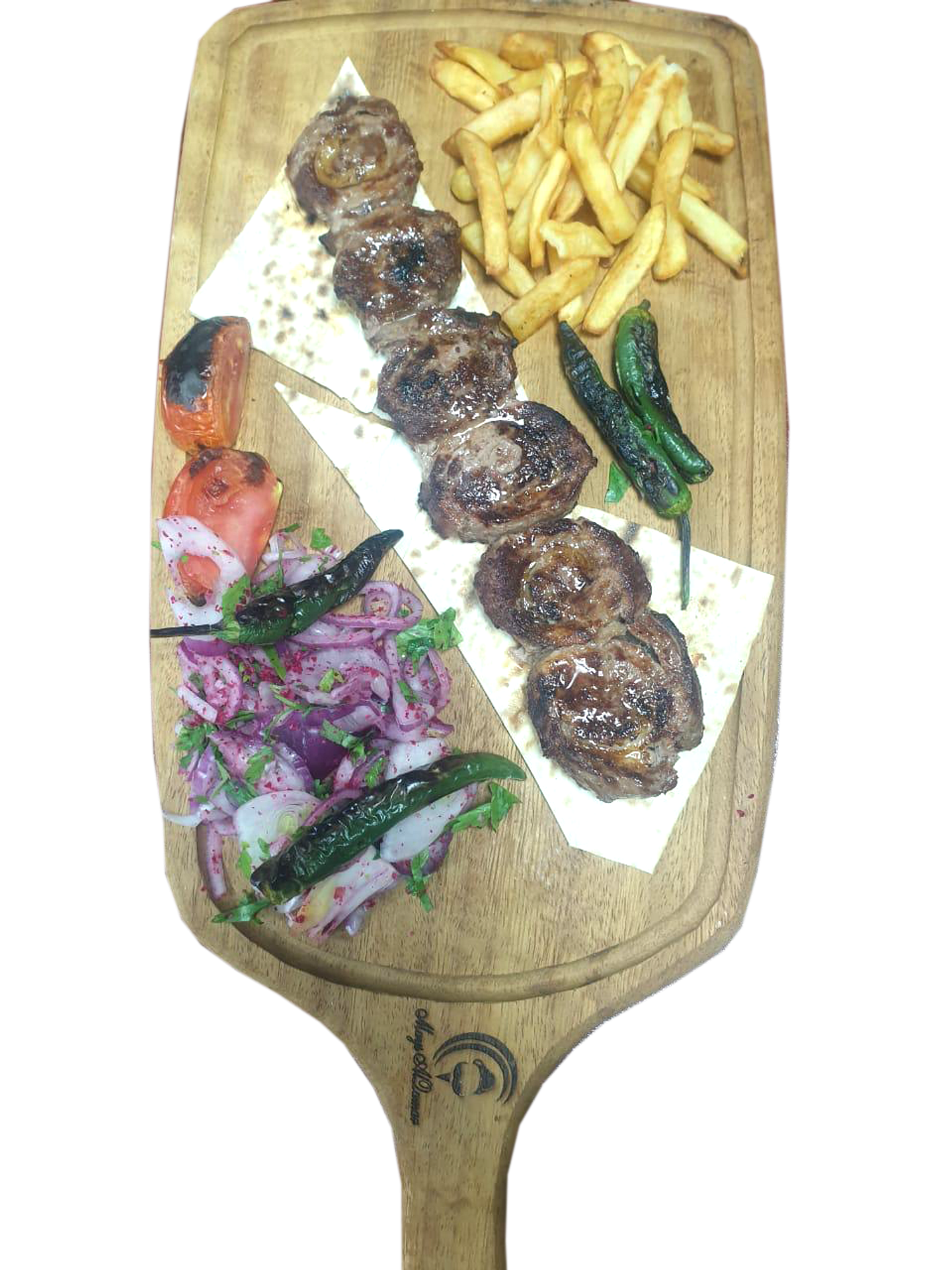 Awsal Meat Mais Al Qamar