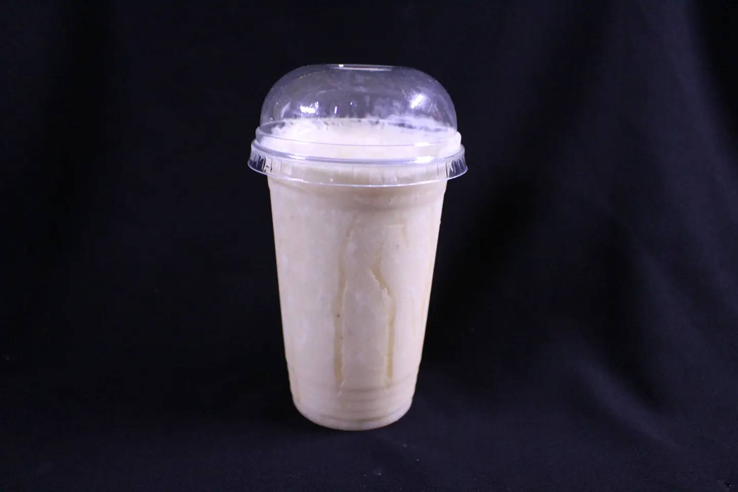 Banana With Milk