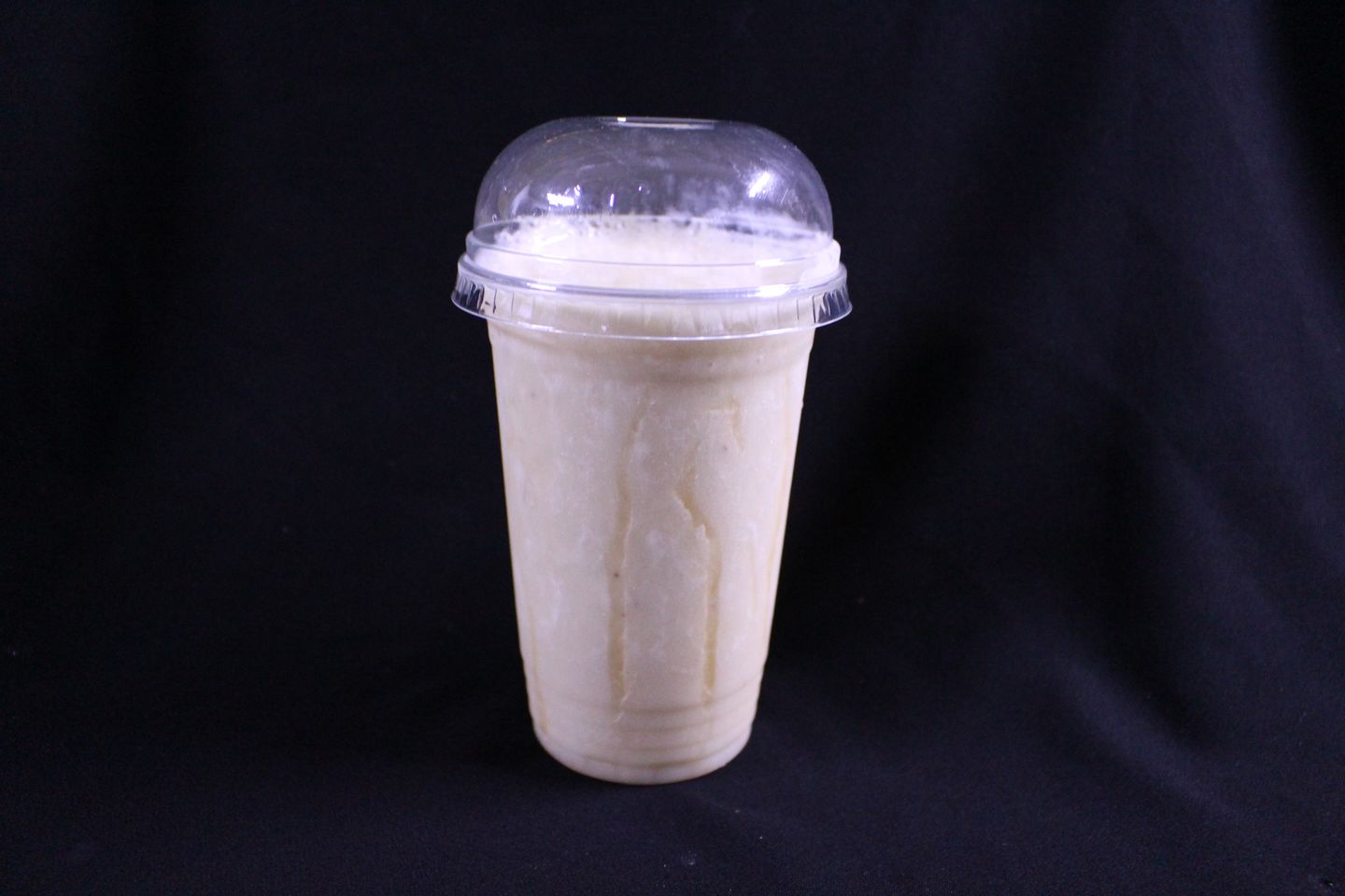 Banana With Milk