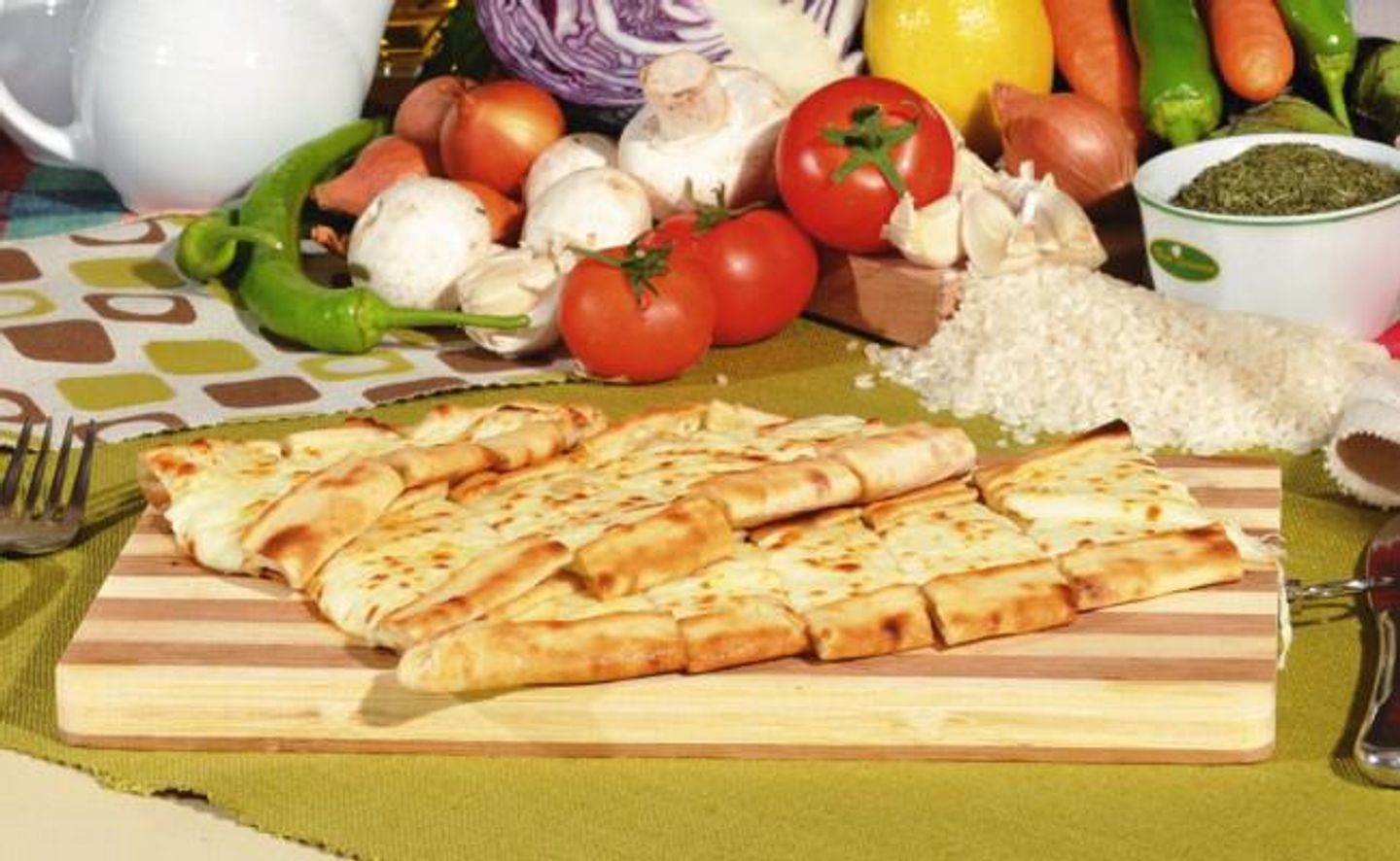 جبنة شيدر