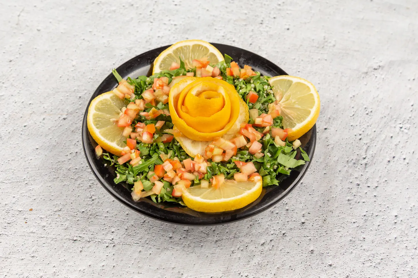 Tabbouleh