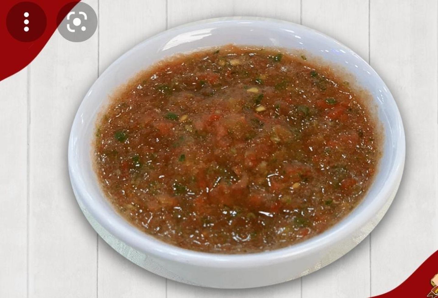 Hot Salad