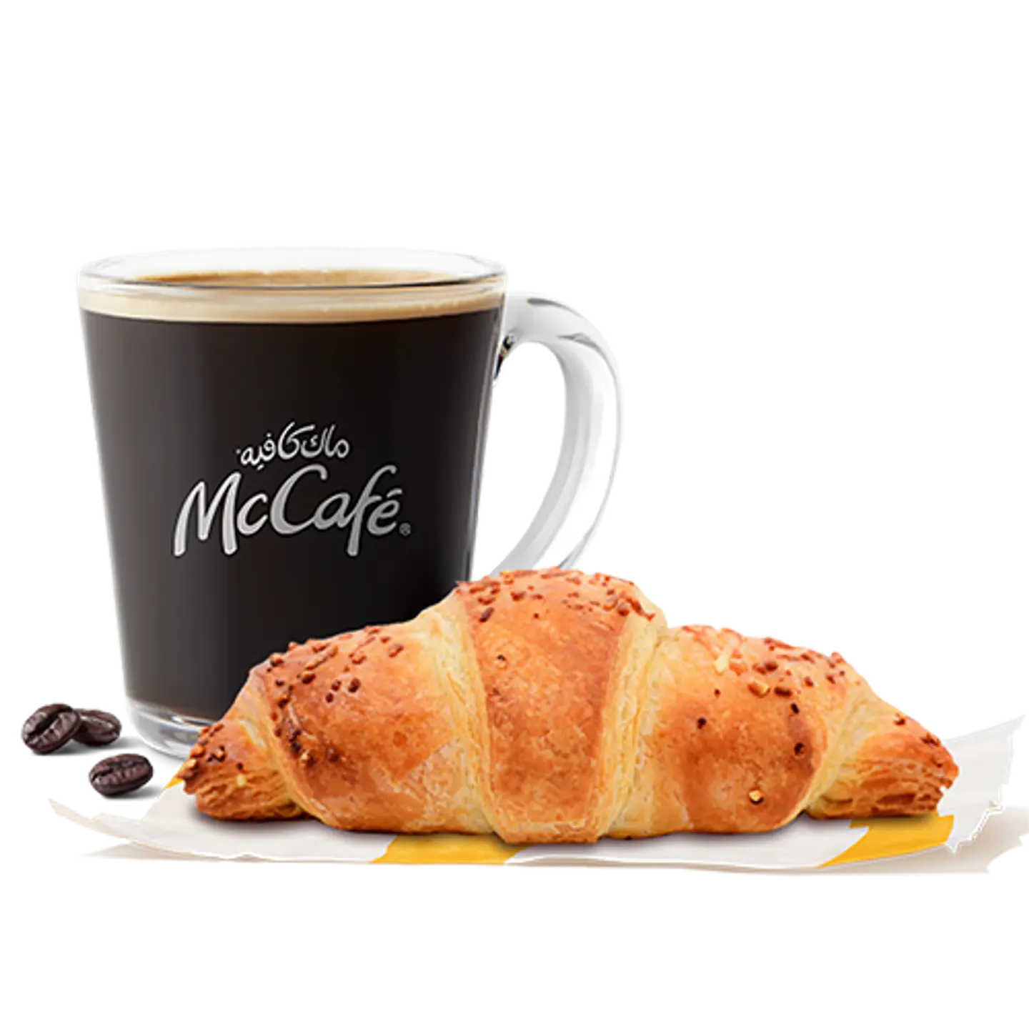 Croissant Cheese