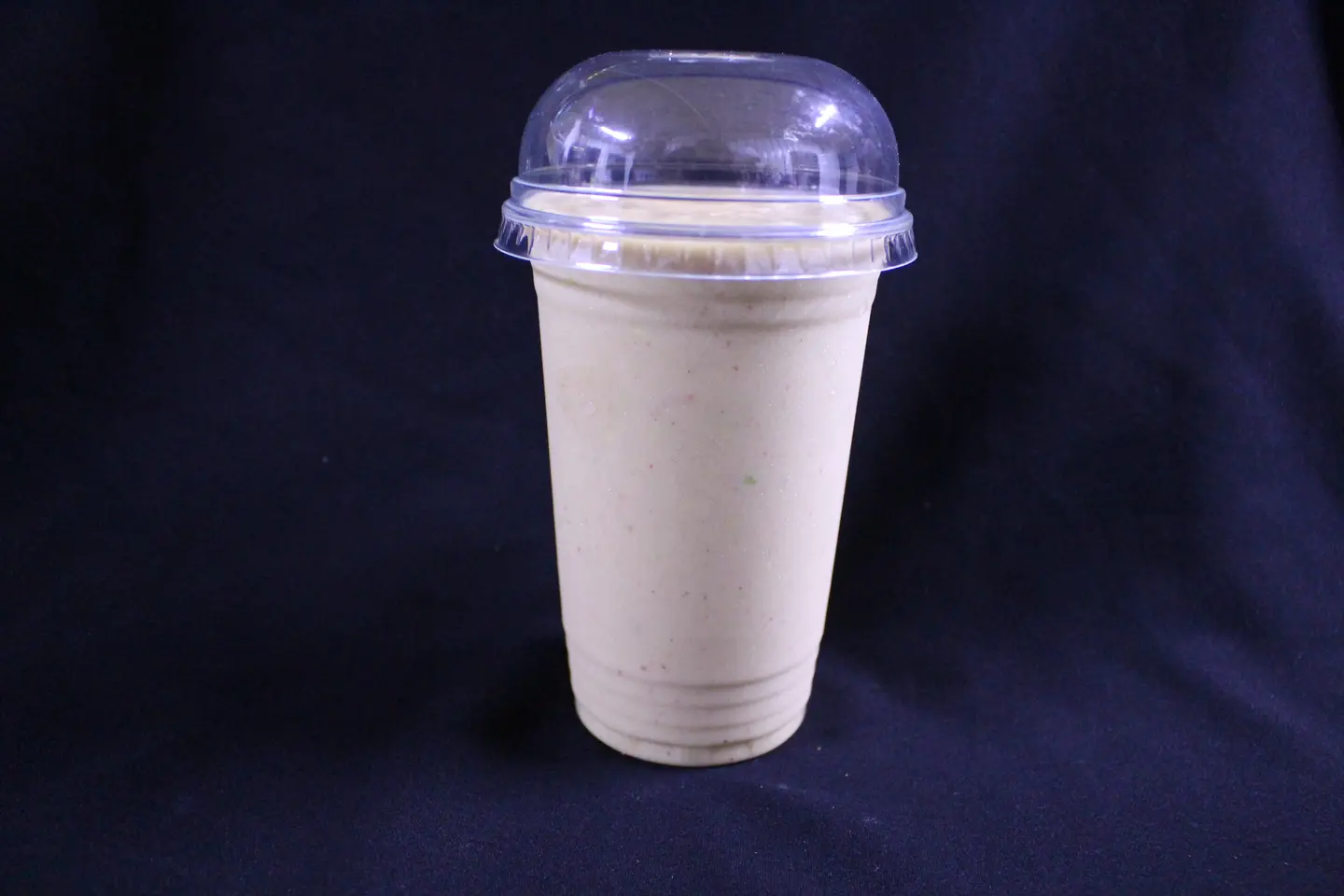 Banana With Milk