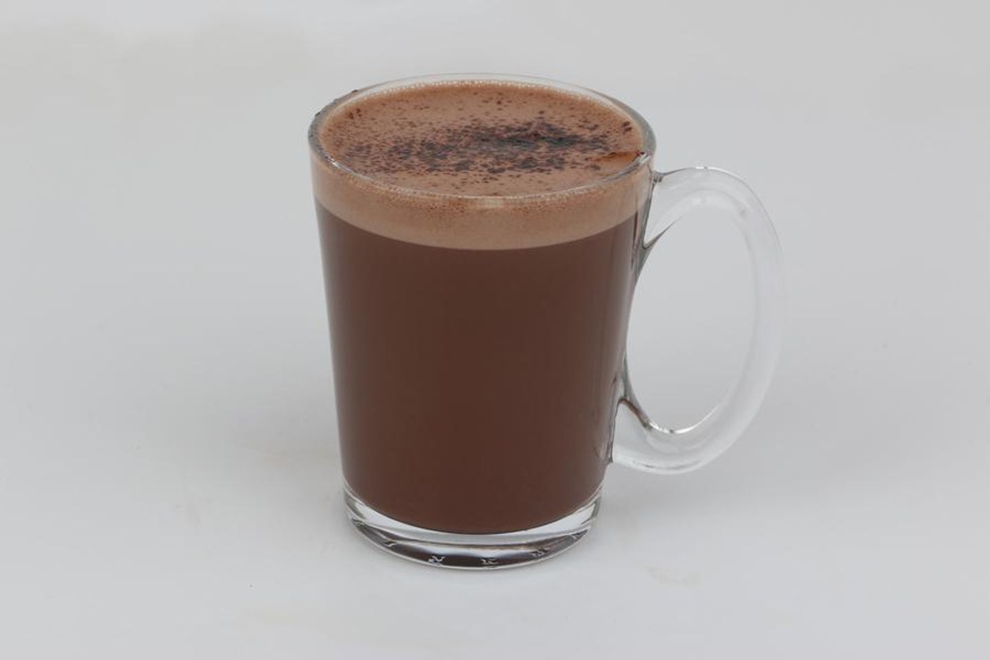 شوكولاتة ساخنة