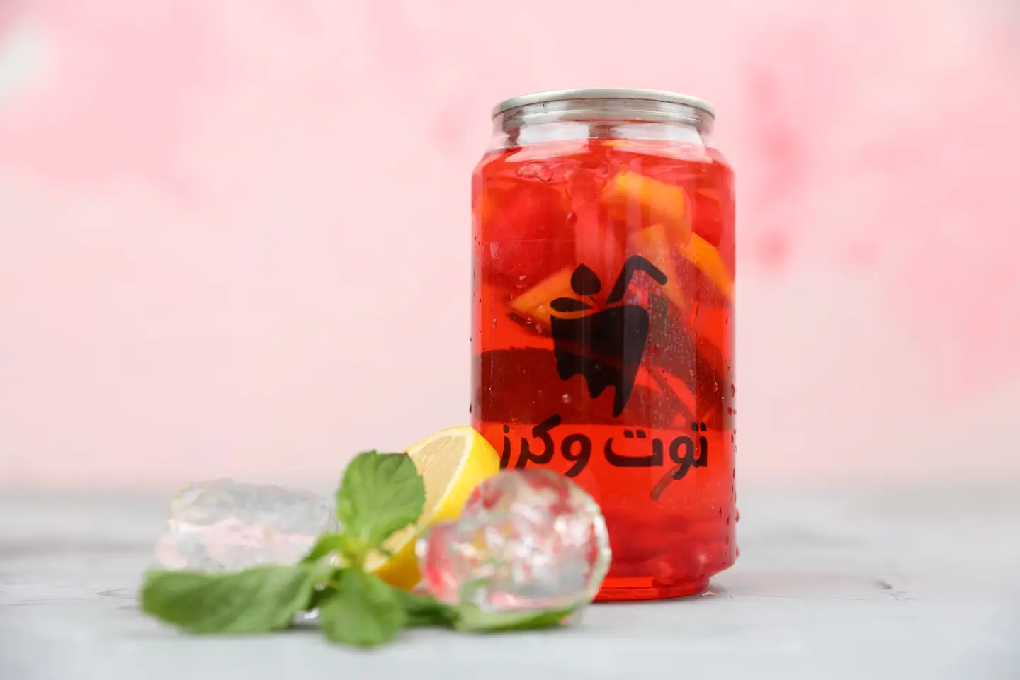 توت احمر