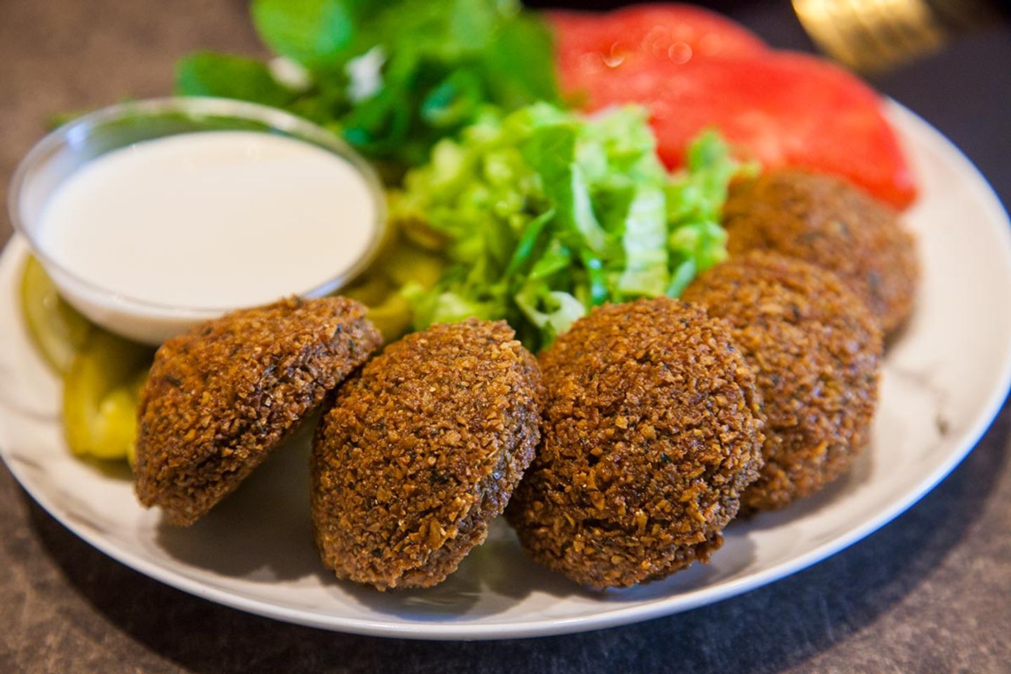 Taamiya Platter Mix Tabeesh