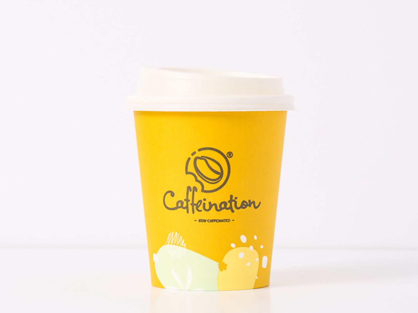 Coffee Of The Day