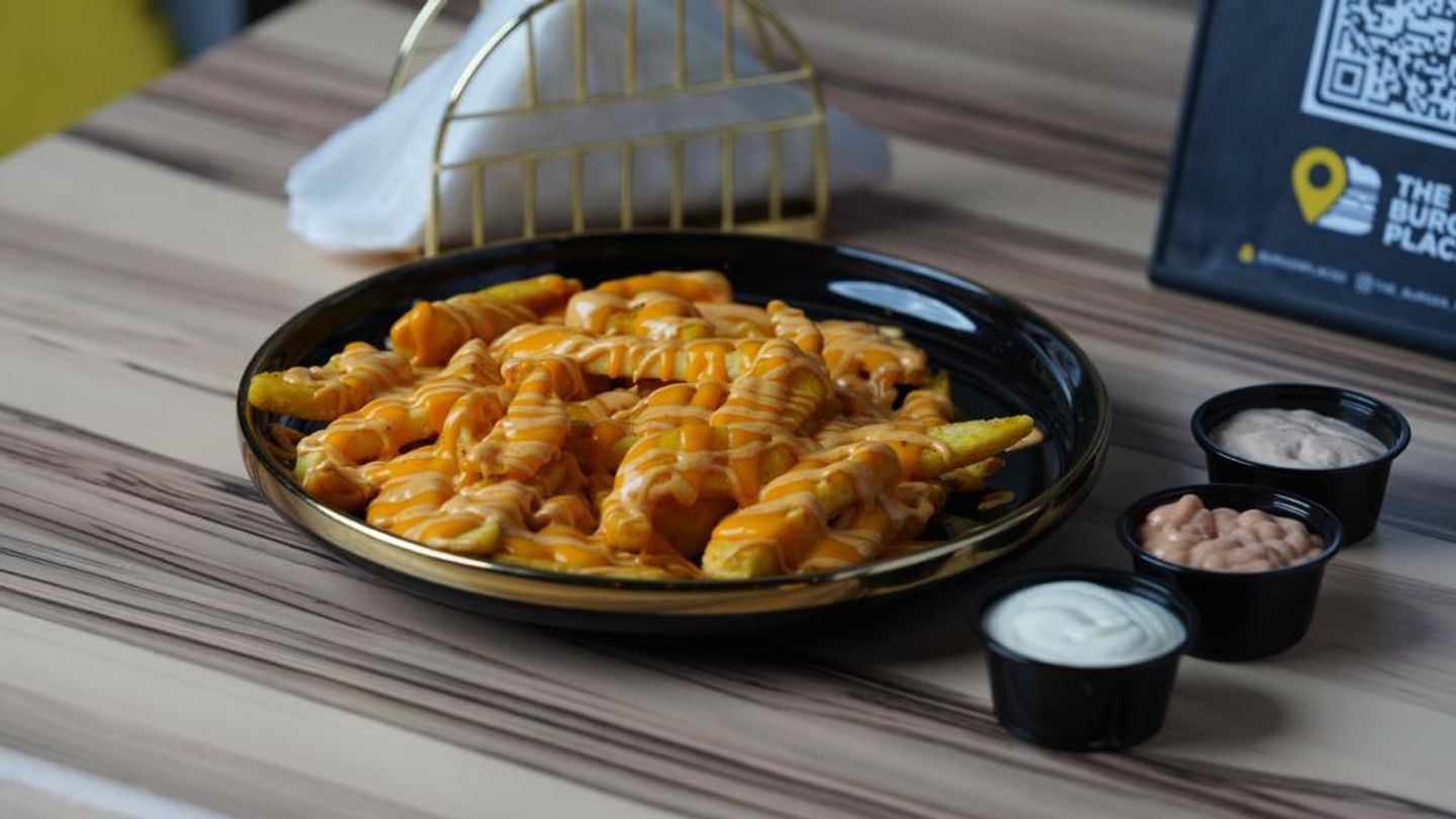 Classic Fries