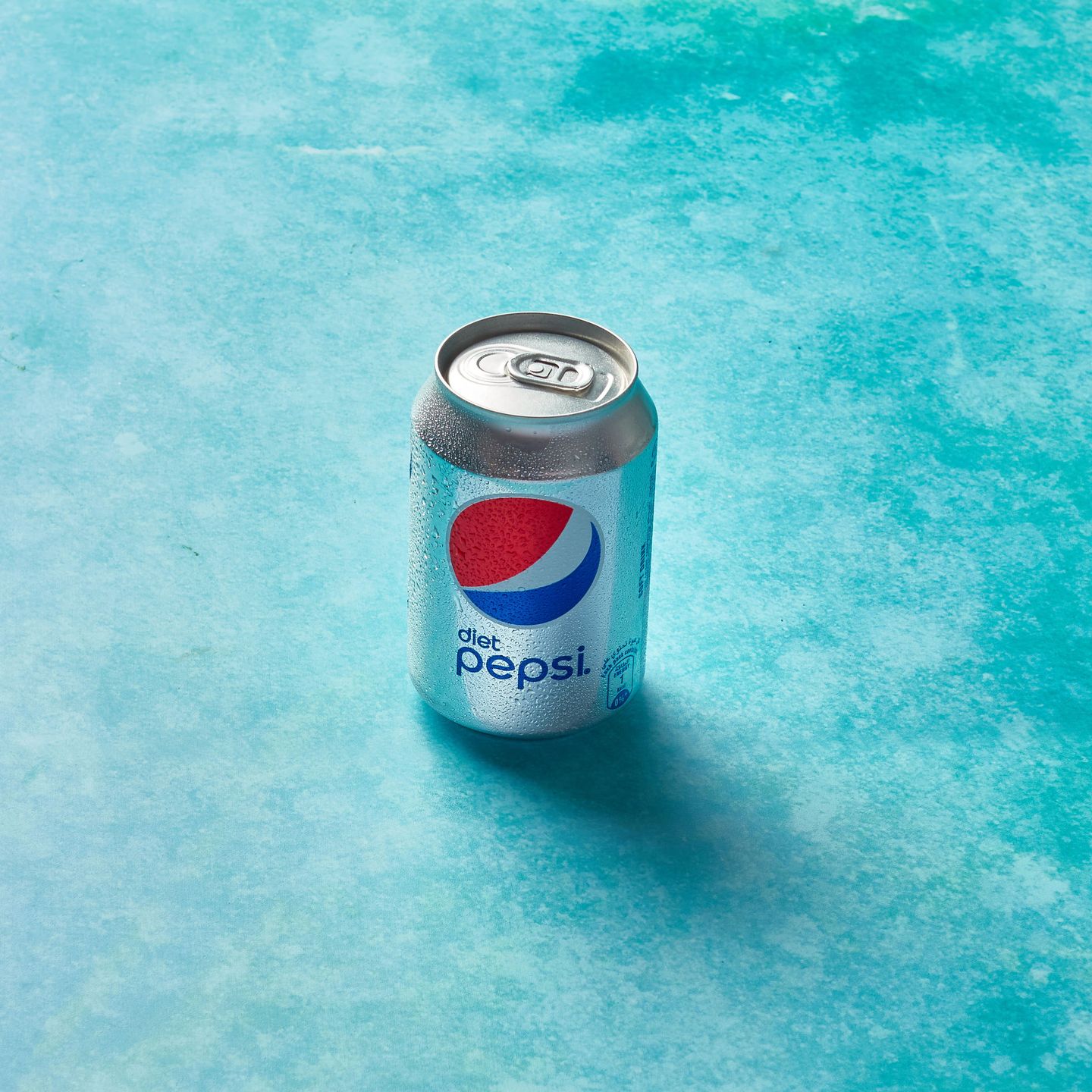 Pepsi Diet