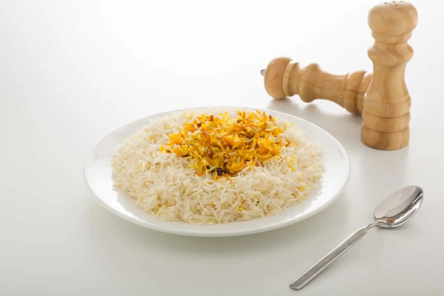 Al Sadah Rice