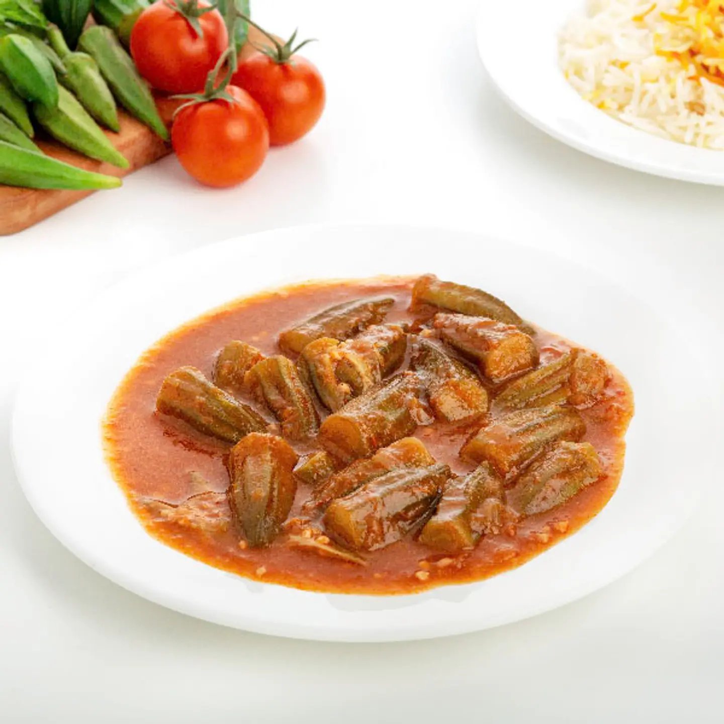 Okra Edam