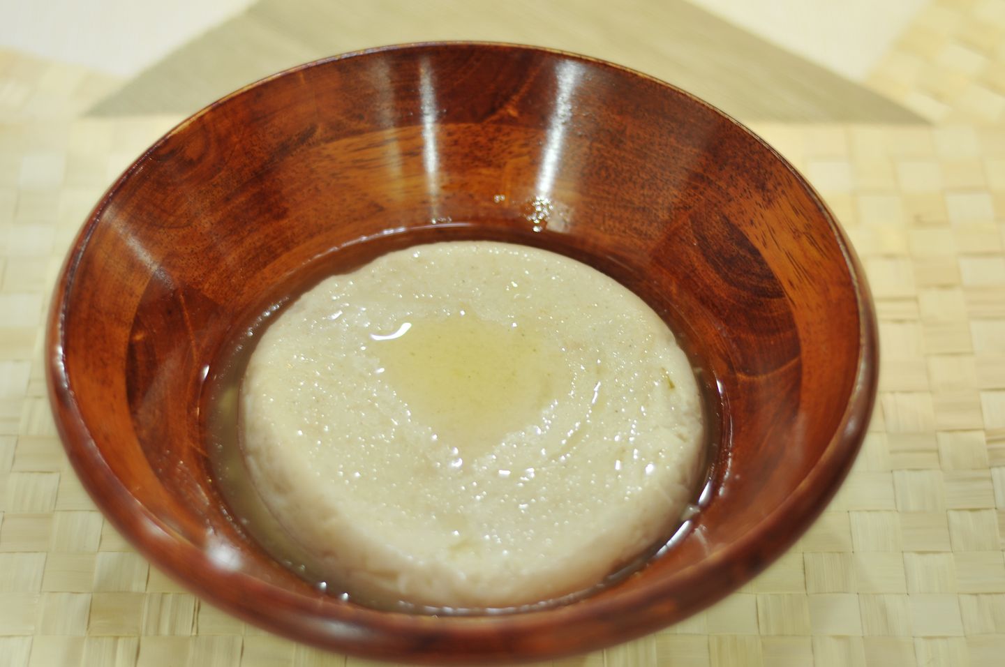 Broth Asida