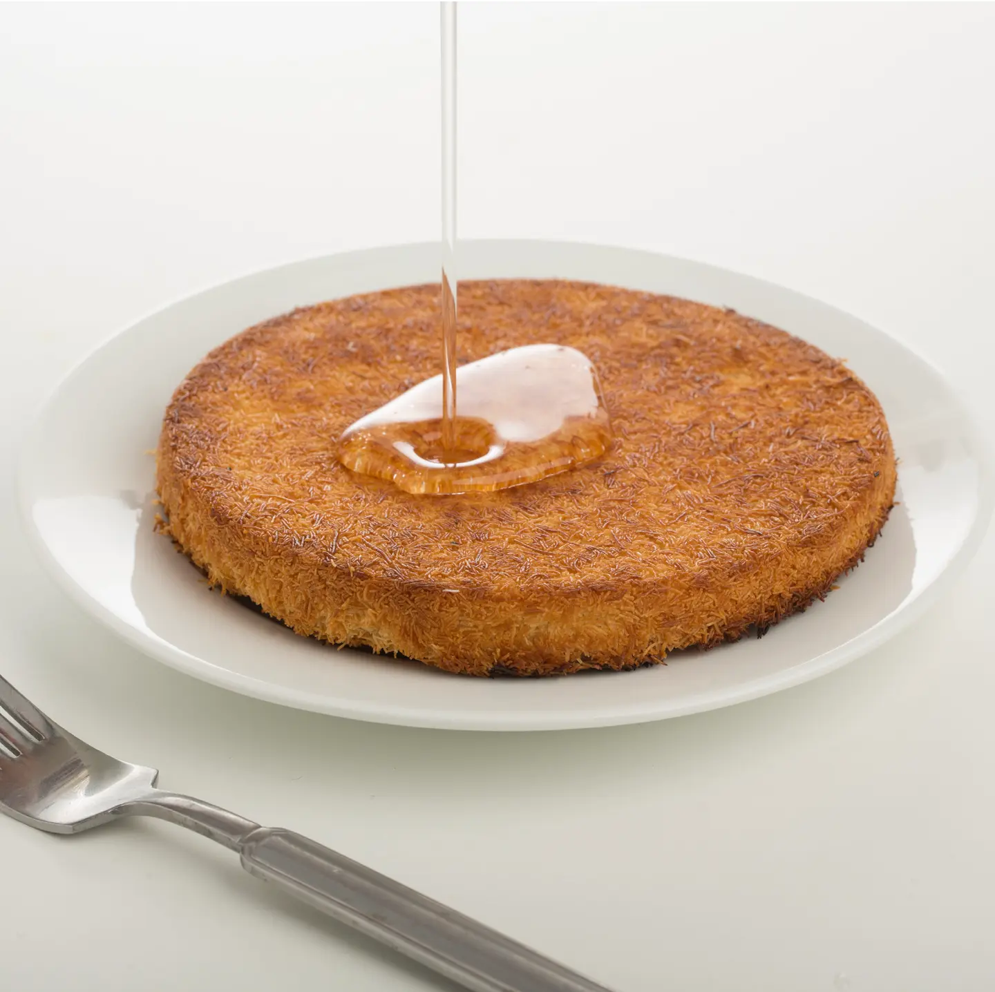 Al Sadah Kunafa
