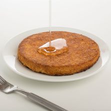 كنافة السدة