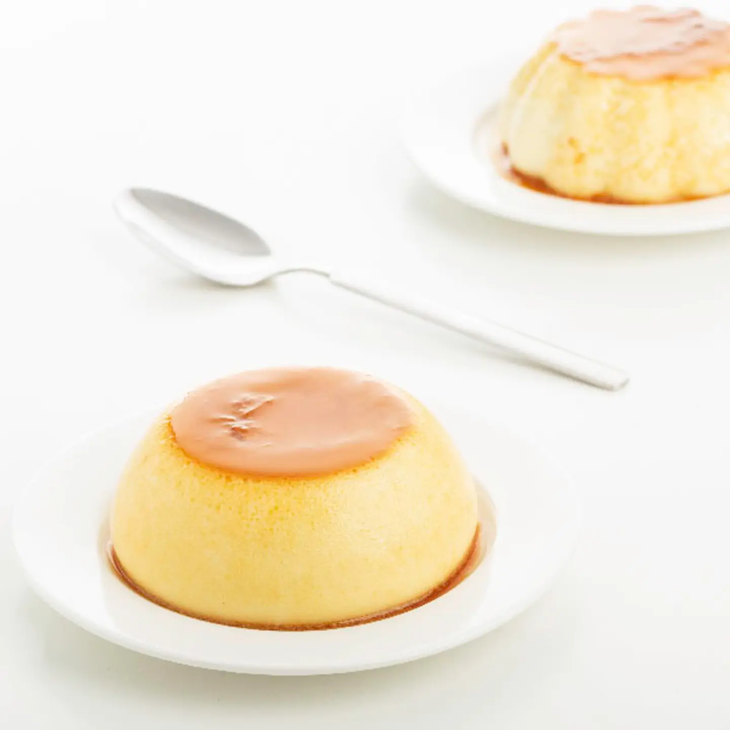 Cream Caramel