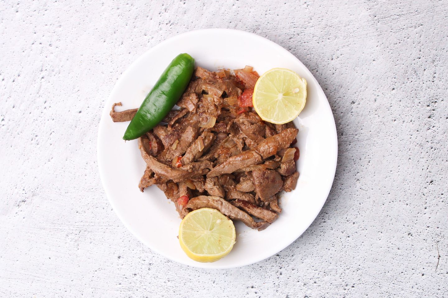 Liver