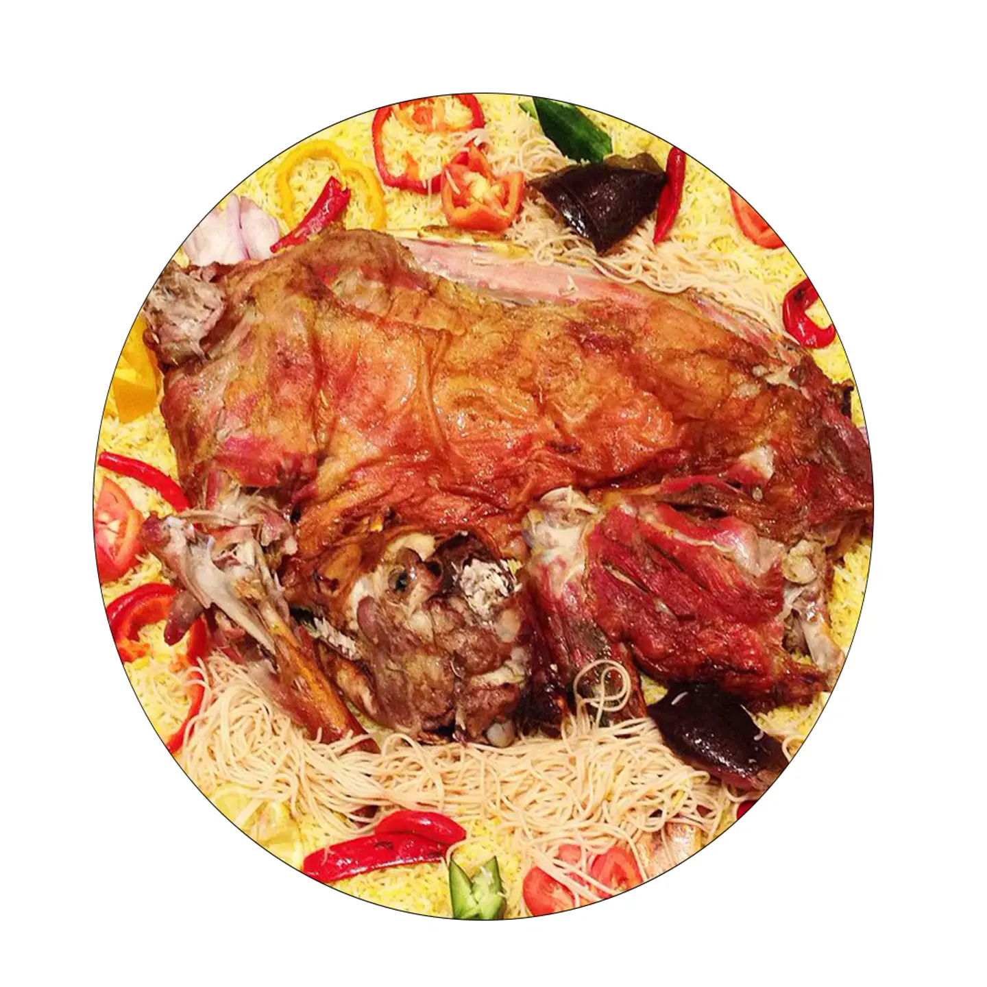 ربع تيس مندي رز مندي