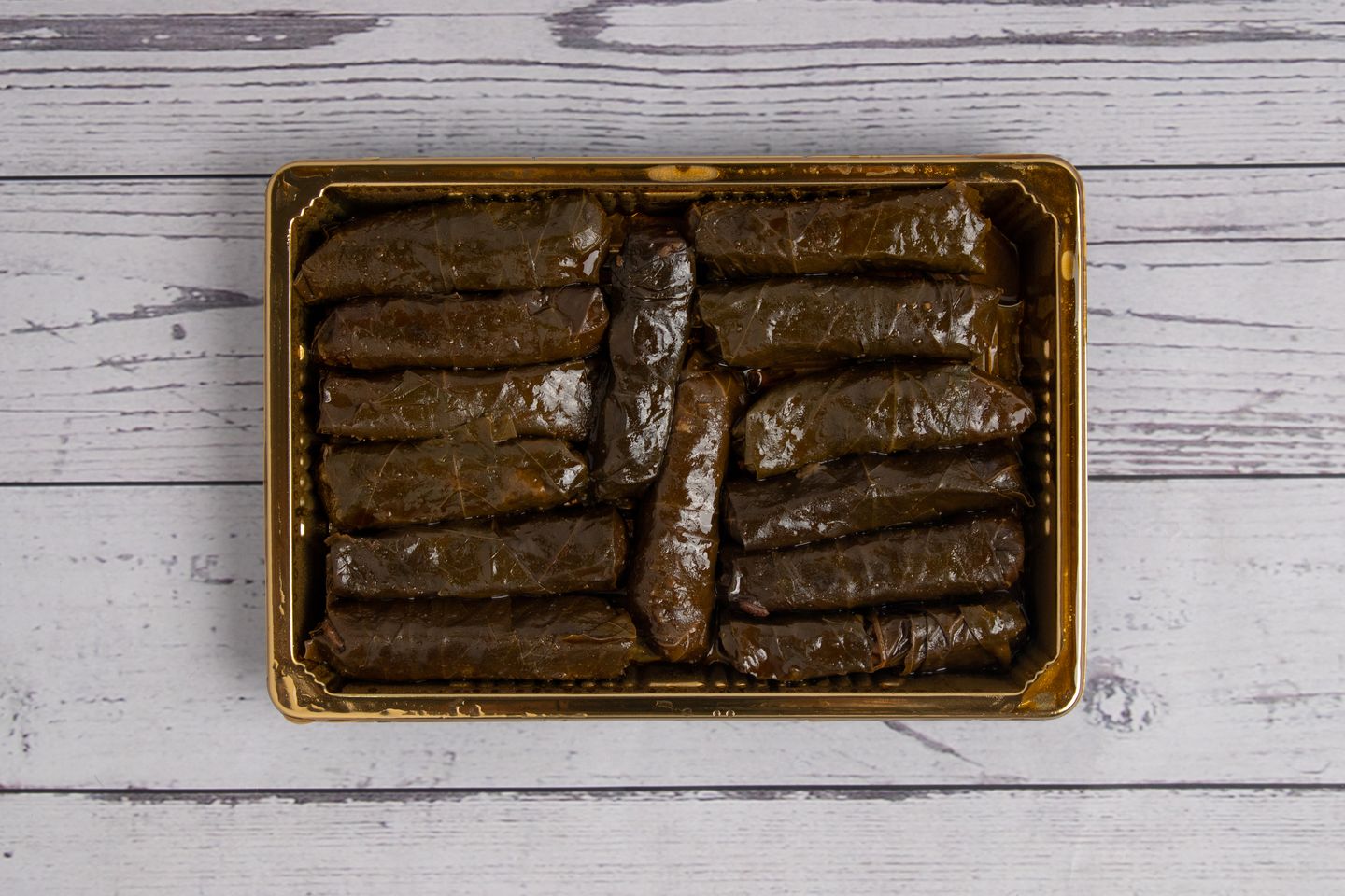 ورق عنب عادي 14 حبة