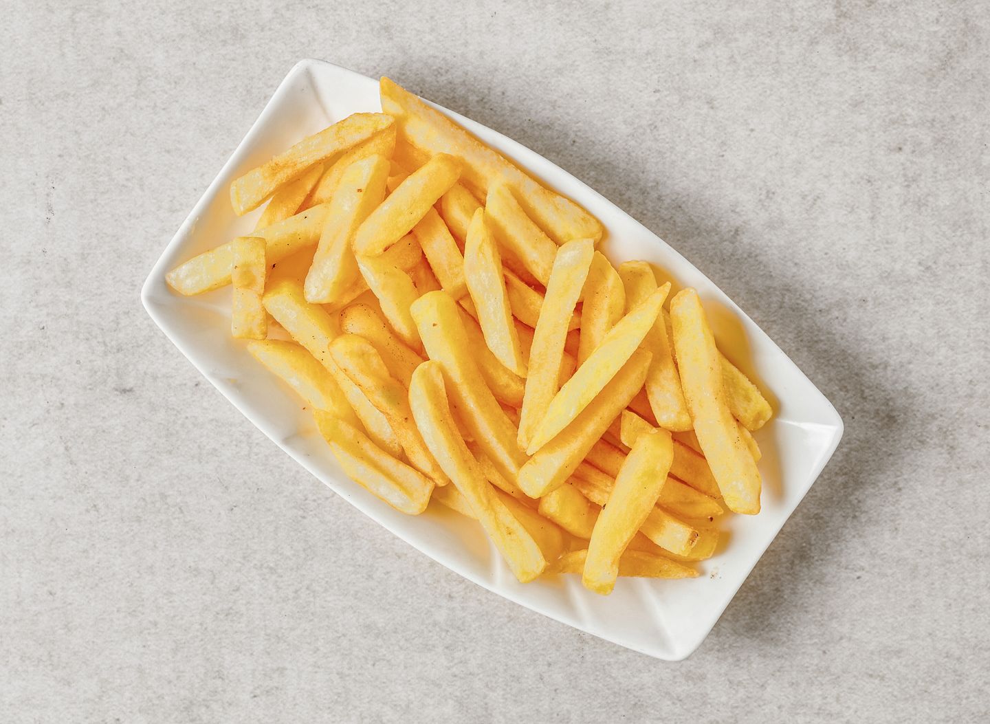 Fries